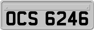 OCS6246