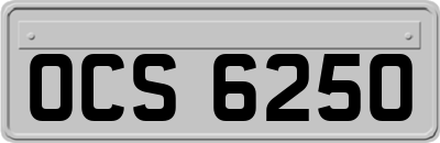 OCS6250