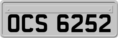 OCS6252