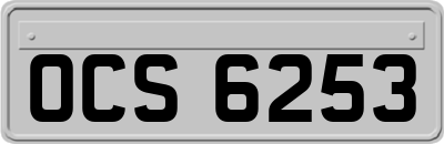 OCS6253