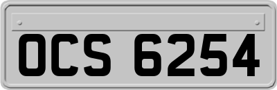 OCS6254
