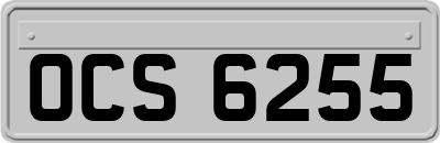 OCS6255
