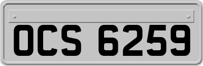 OCS6259