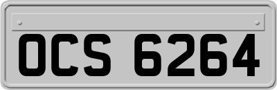 OCS6264