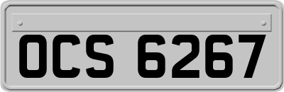 OCS6267