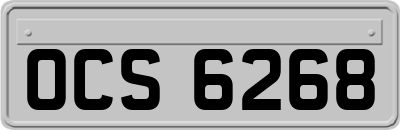 OCS6268