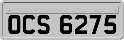 OCS6275