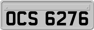OCS6276