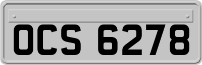 OCS6278