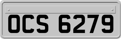 OCS6279
