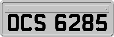 OCS6285