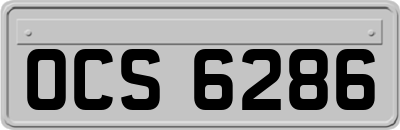 OCS6286
