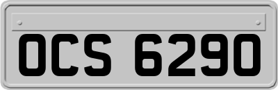 OCS6290