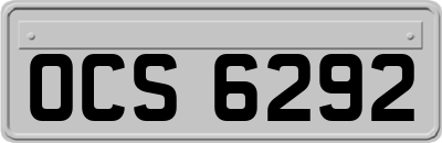 OCS6292
