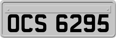 OCS6295