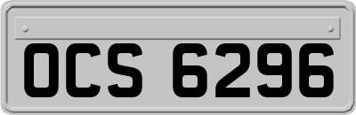 OCS6296