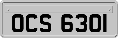 OCS6301