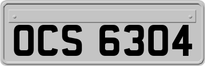 OCS6304
