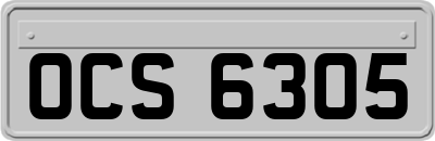 OCS6305
