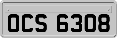 OCS6308