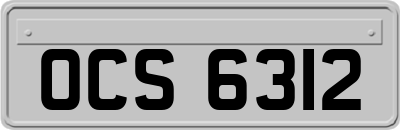 OCS6312