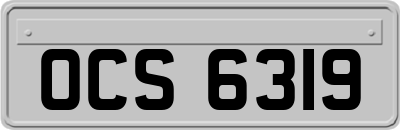 OCS6319
