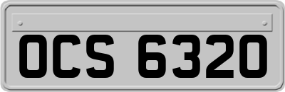 OCS6320