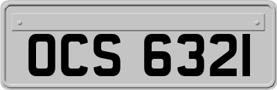 OCS6321