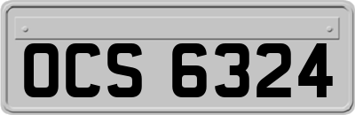 OCS6324