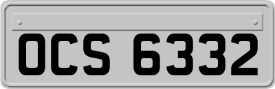 OCS6332