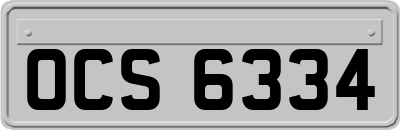 OCS6334