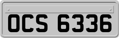 OCS6336