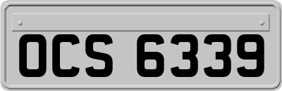 OCS6339