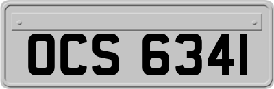 OCS6341