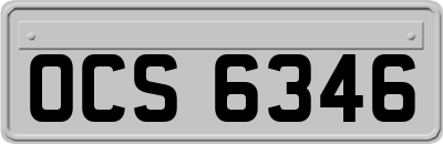 OCS6346