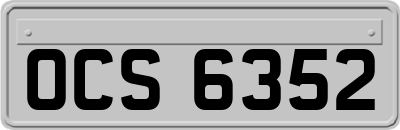 OCS6352