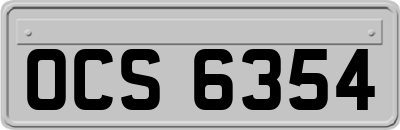 OCS6354