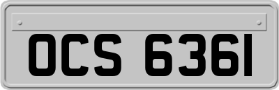 OCS6361