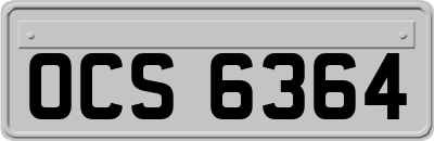 OCS6364