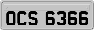 OCS6366