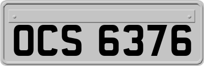 OCS6376