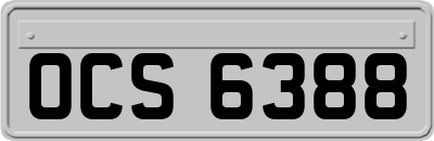 OCS6388