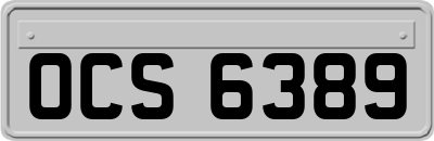 OCS6389