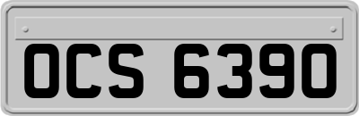 OCS6390