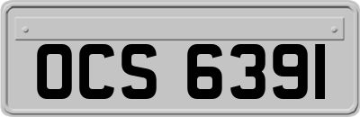OCS6391