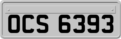 OCS6393