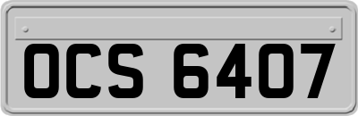 OCS6407