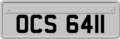 OCS6411