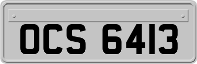 OCS6413