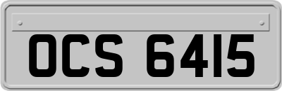 OCS6415